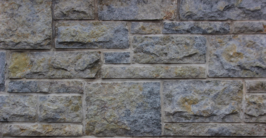 Westbay Sawn Bed Ledgerock